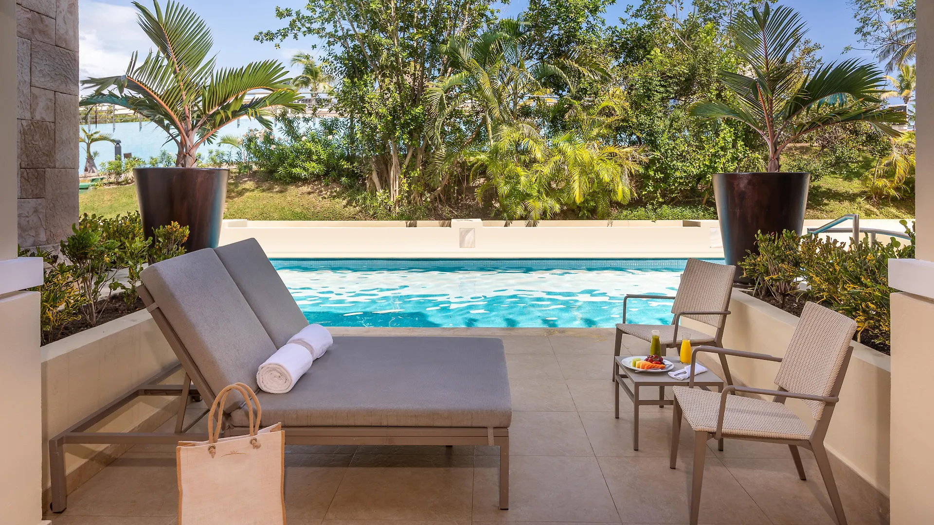 Resort Moon Palace The Grand Cancun All Inclusive Alfredo V. Bonfil
