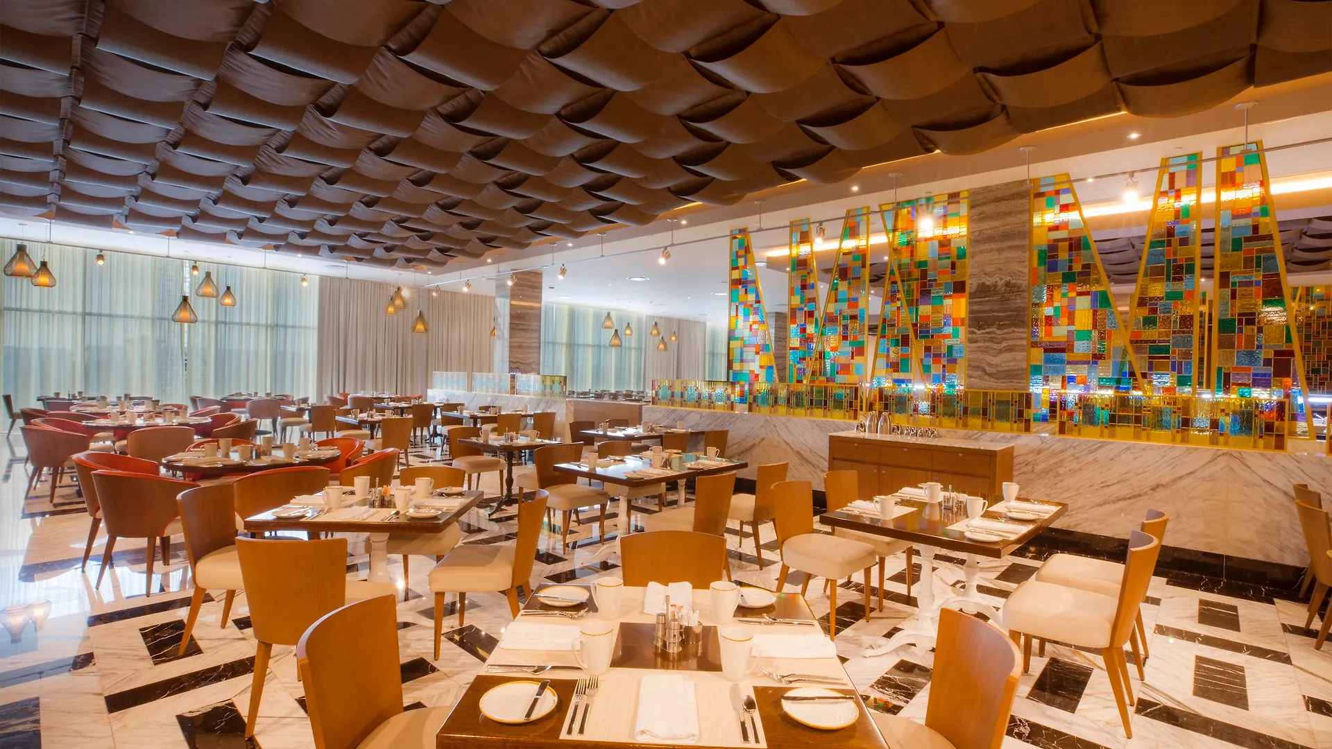 Moon Palace The Grand Cancun All Inclusive Alfredo V. Bonfil Mexico
