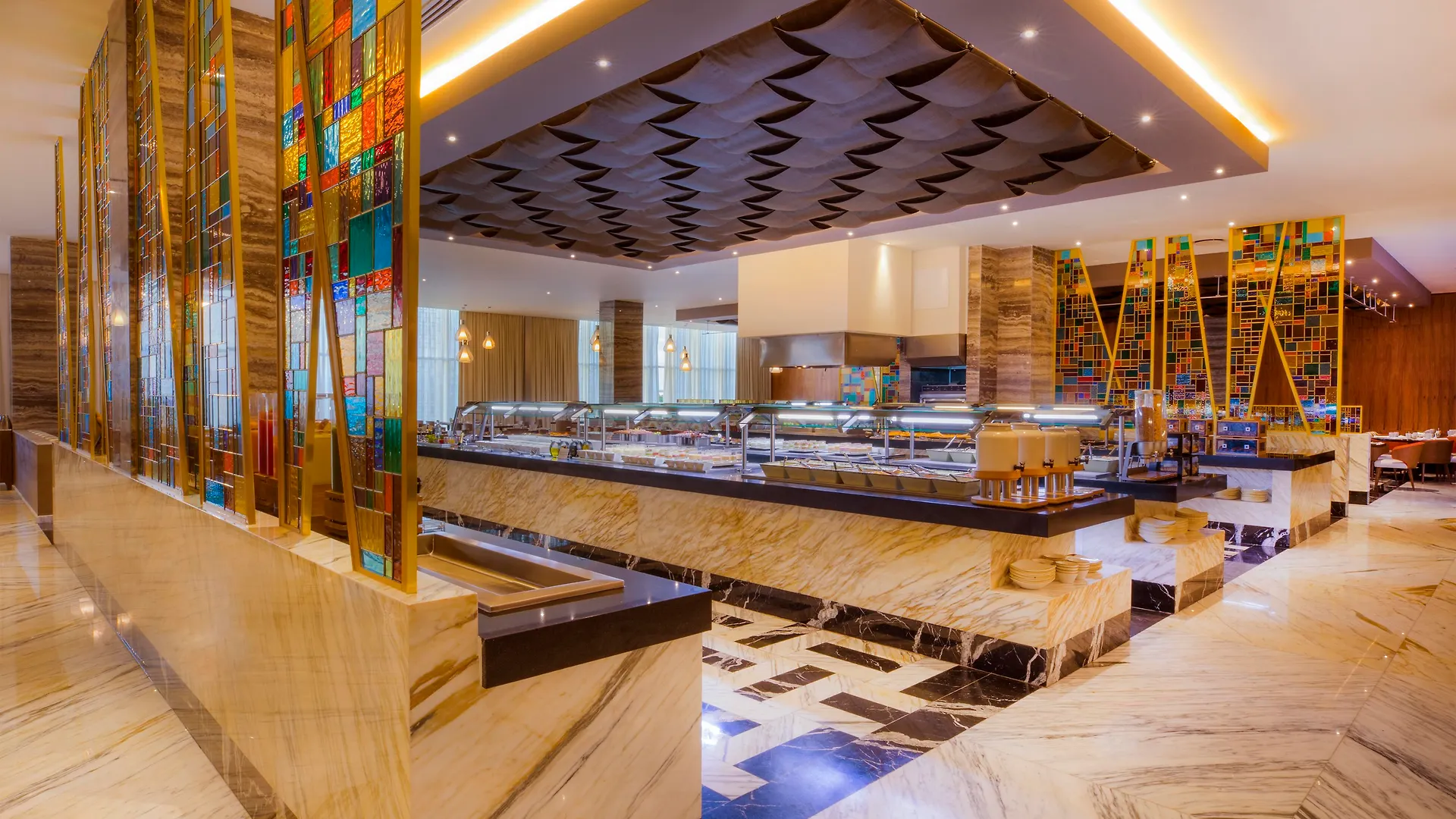 Moon Palace The Grand Cancun All Inclusive Alfredo V. Bonfil 5*,