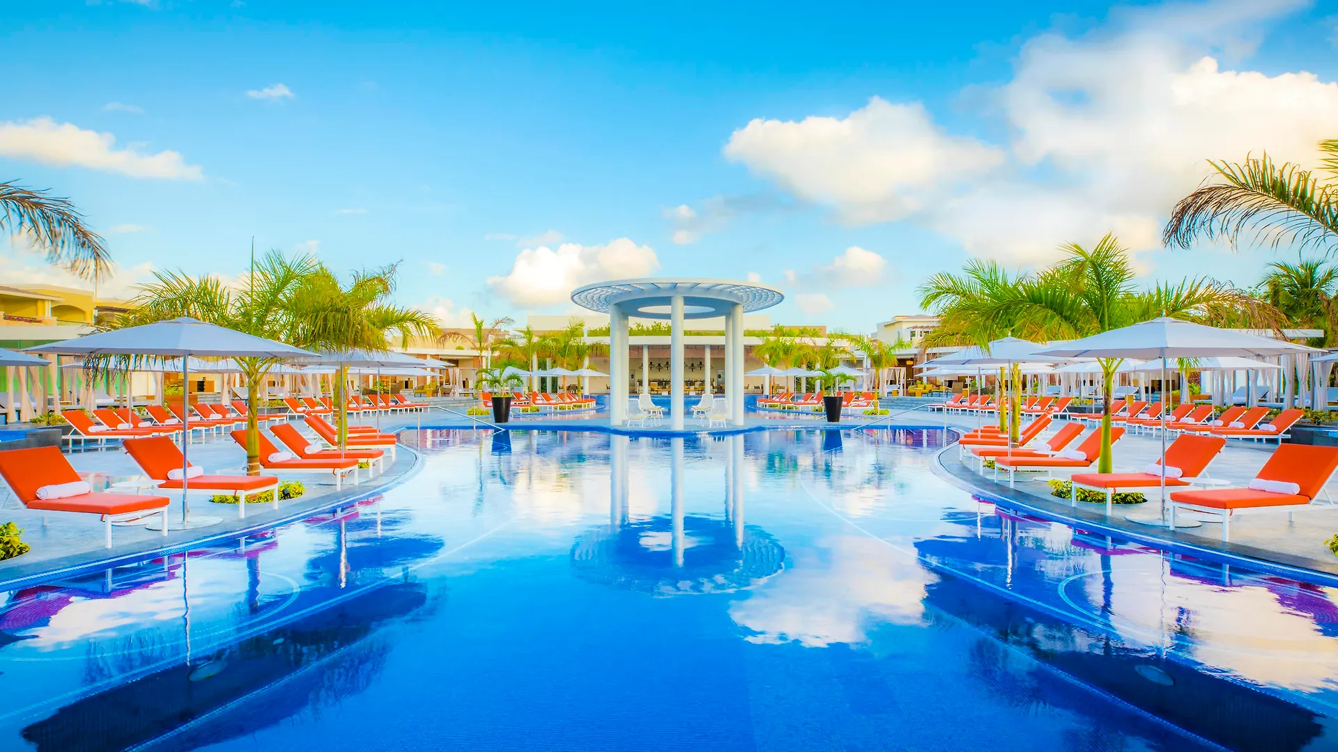 Moon Palace The Grand Cancun All Inclusive Alfredo V. Bonfil