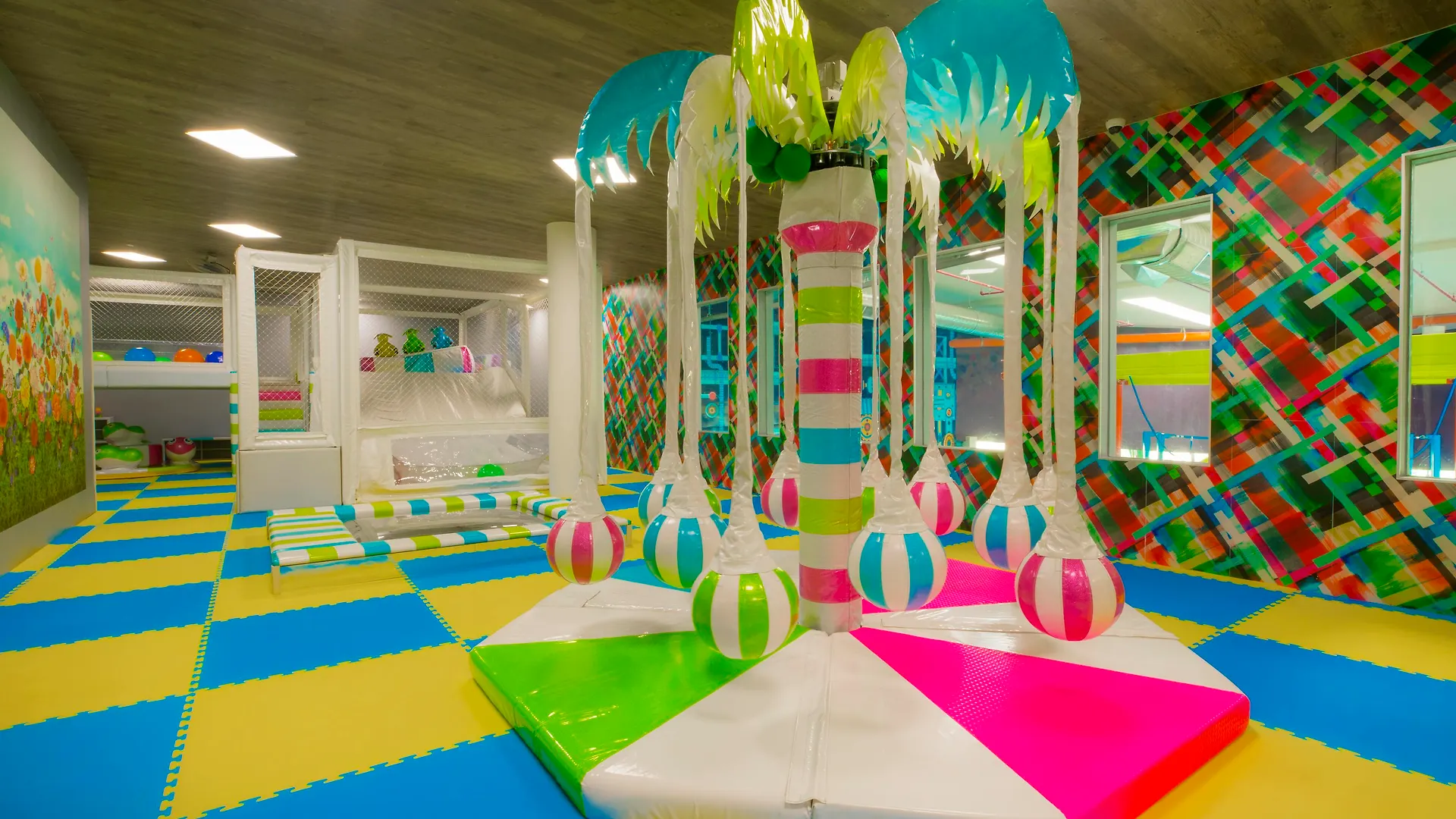 Resort Moon Palace The Grand Cancun All Inclusive Alfredo V. Bonfil