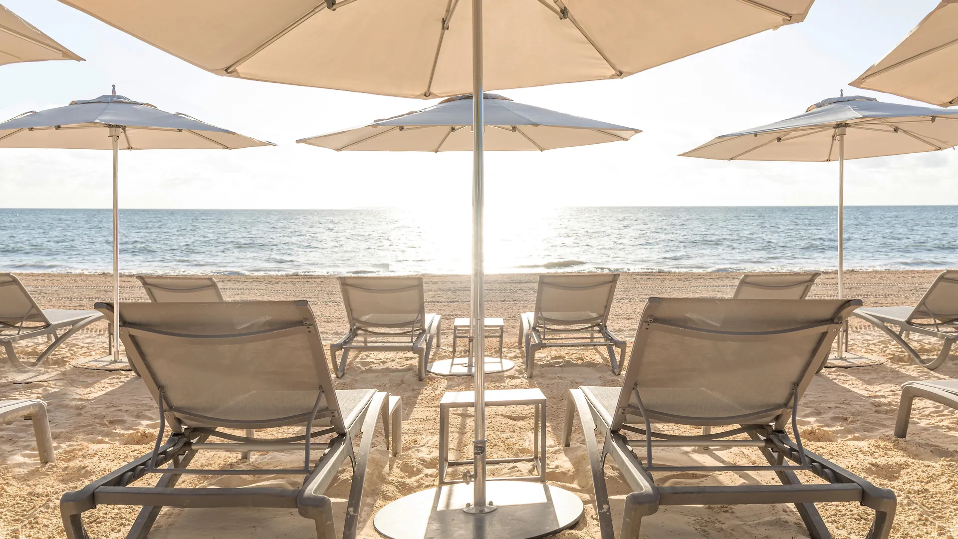 Moon Palace The Grand Cancun All Inclusive Alfredo V. Bonfil 5*,