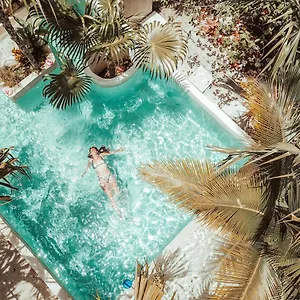Hotel Buenavista Bacalar Jungle Experience, Buenavista (Quintana Roo)