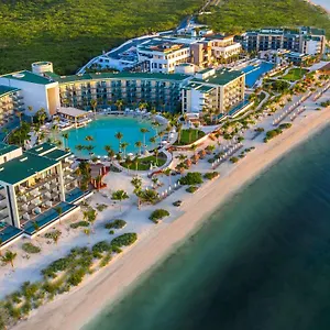 Station touristique Haven Riviera Cancun (adults Only), Alfredo V. Bonfil