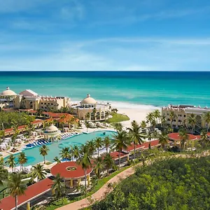 Joia Paraiso By Iberostar (adults Only) Station touristique