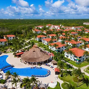 Ocean Maya Royale - Alleen Volwassenen 5* Lafitte