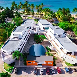 Puerto Plaza Terrenas Appart hôtel