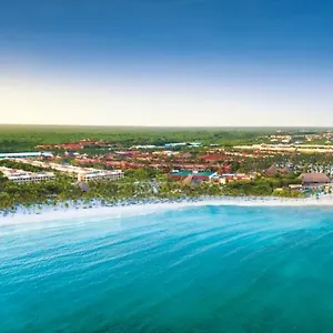 Station touristique Barcelo Maya Colonial, Xpu Ha