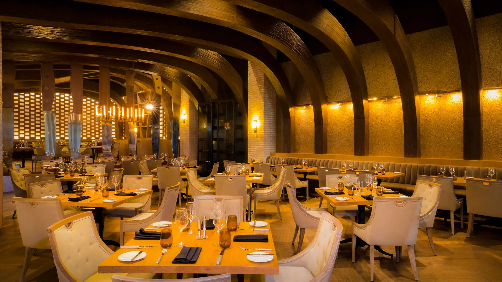 Moon Palace The Grand Cancun All Inclusive Alfredo V. Bonfil 5*,  Mexico