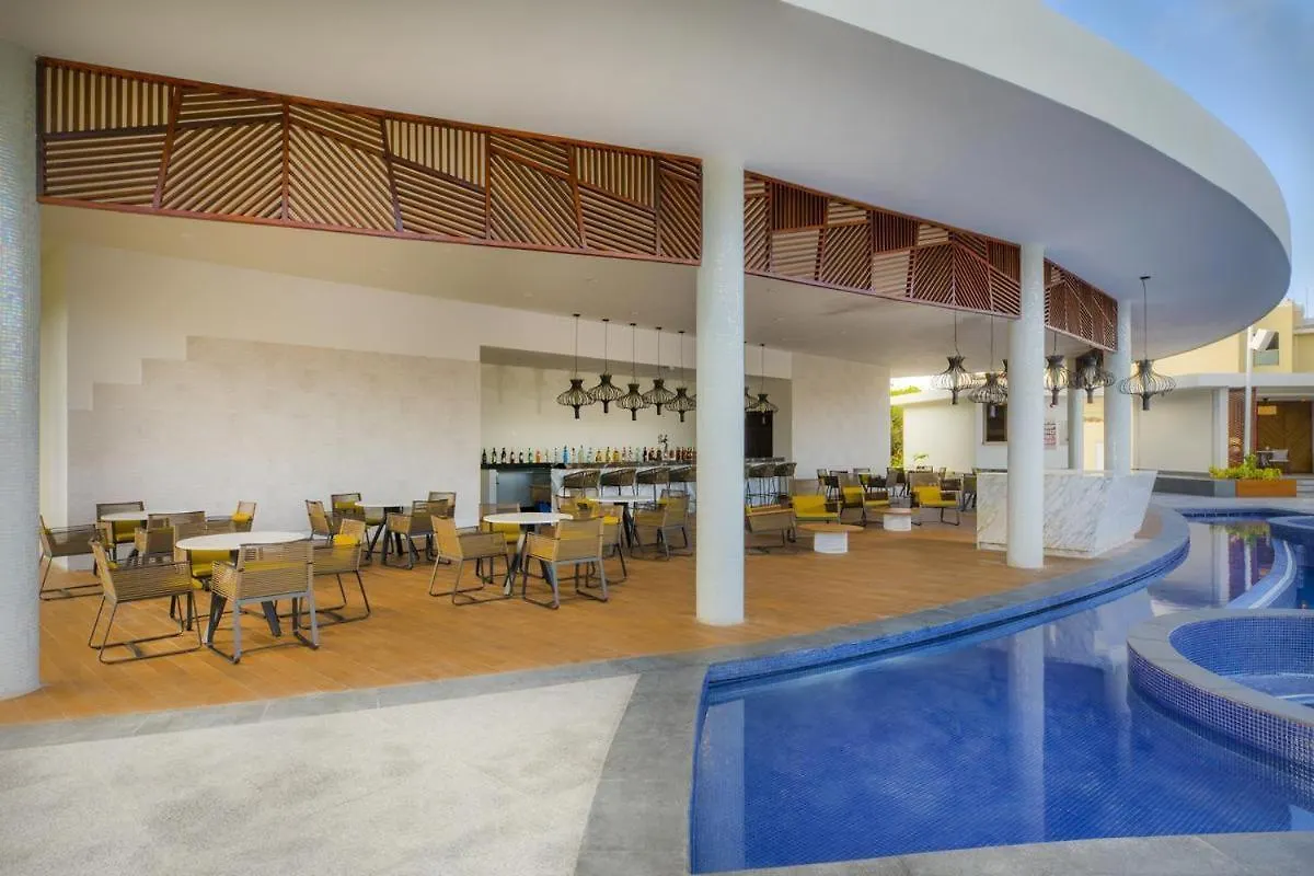 Moon Palace The Grand Cancun All Inclusive Alfredo V. Bonfil 5*,  Mexico