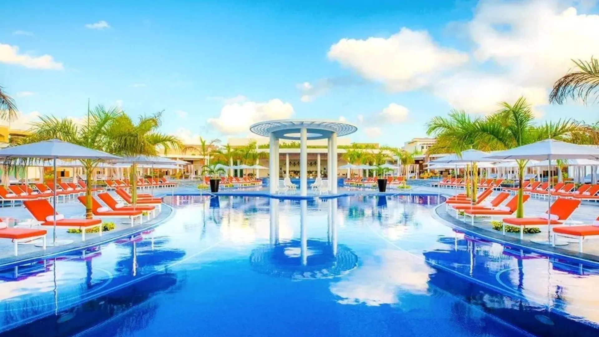 Moon Palace The Grand Cancun All Inclusive Alfredo V. Bonfil