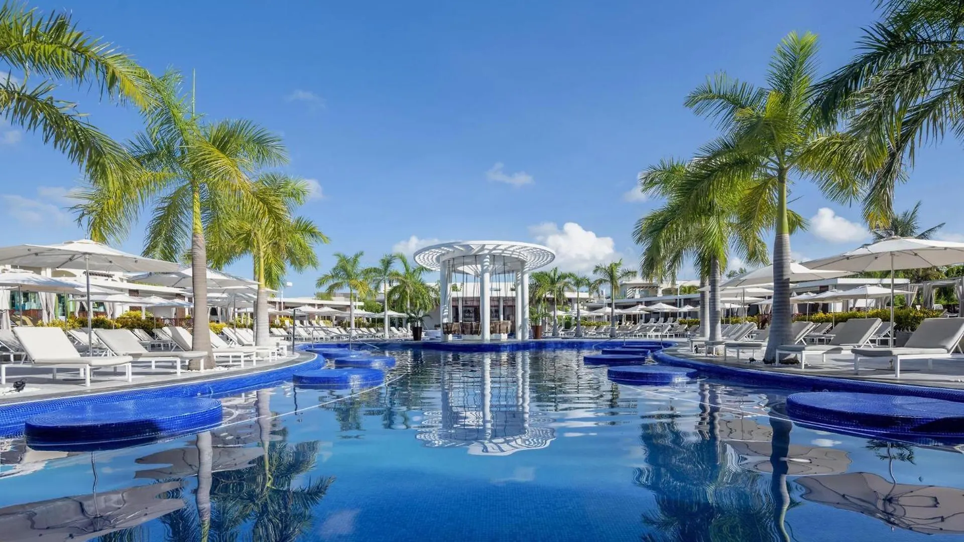 Moon Palace The Grand Cancun All Inclusive Alfredo V. Bonfil